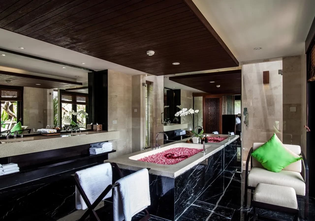 The Sanctoo Villas & Spa 5