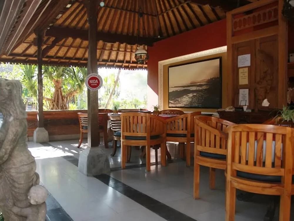 Umae Villa