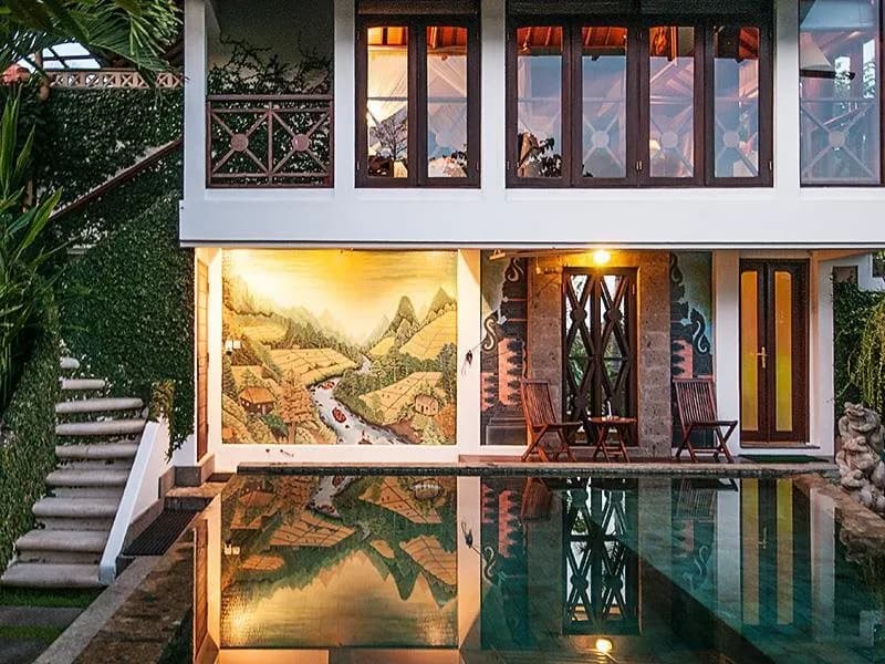 Umah Watu Villas 3