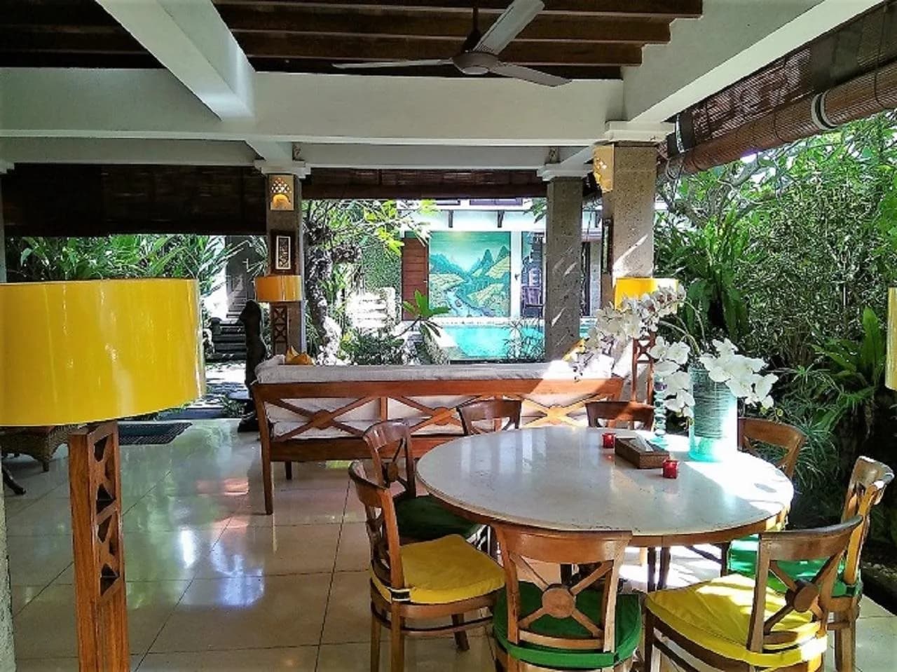 Umah Watu Villas 5