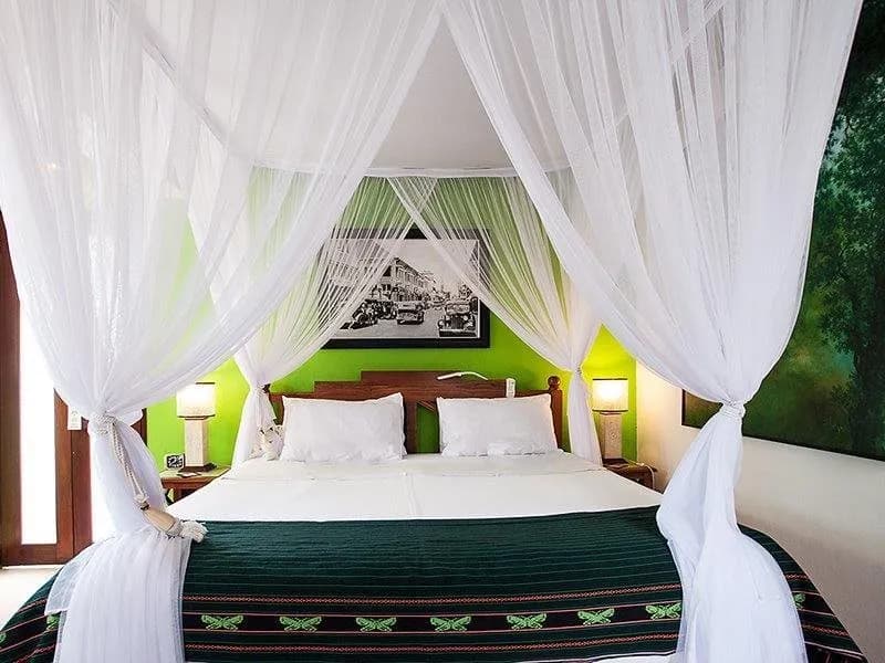 Umah Watu Villas 4