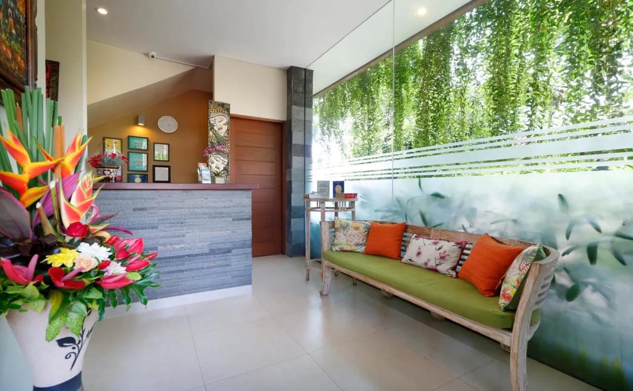 Vansari Hotel 5