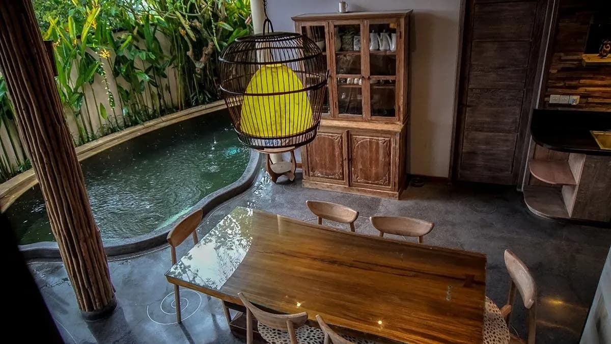 Amatara Arya Ubud