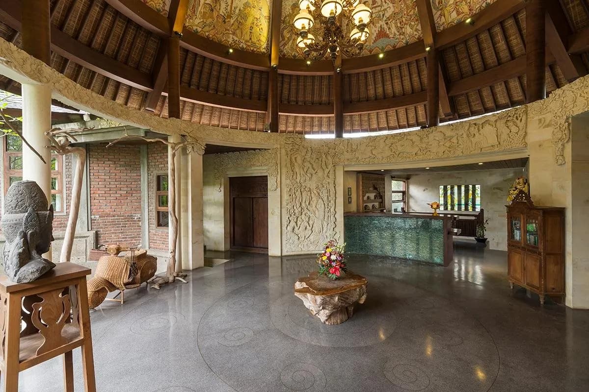 Amatara Arya Ubud 2