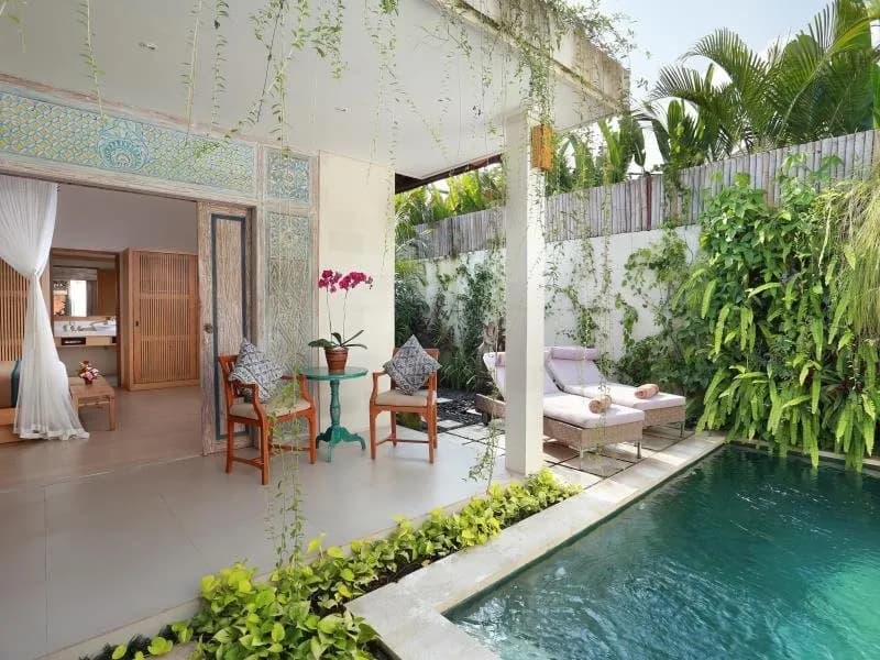 Villa Bali Asri Batubelig 2