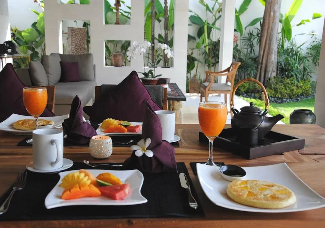 Villa Bali Asri Batubelig 5