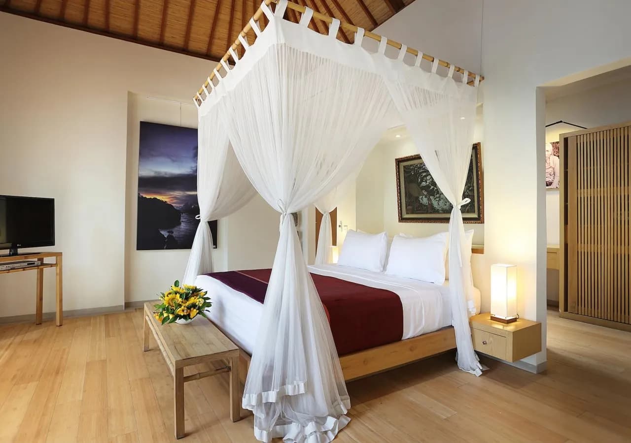 Villa Bali Asri Batubelig 3