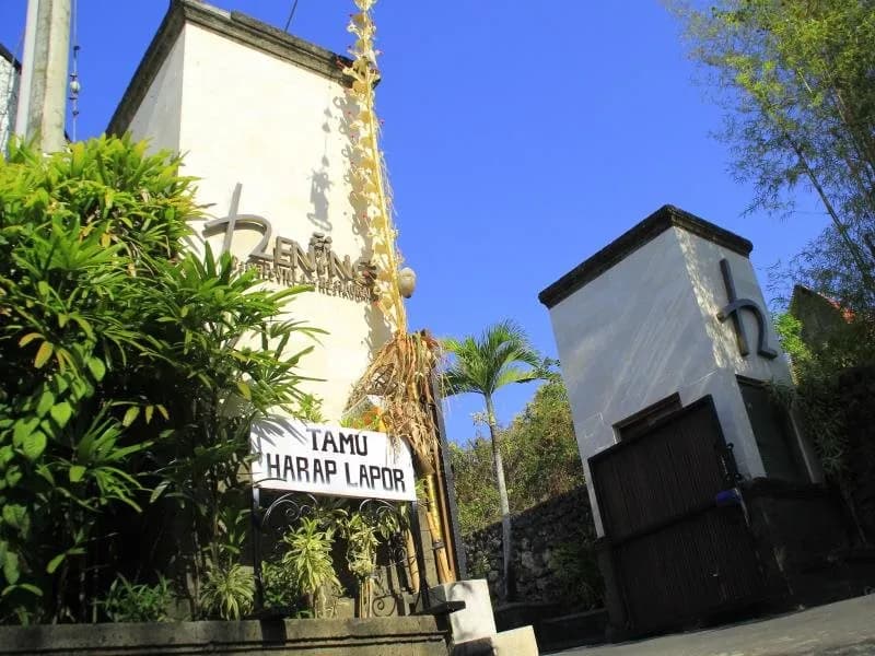 Villa Hening 4