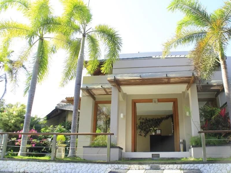 Villa Hening 5