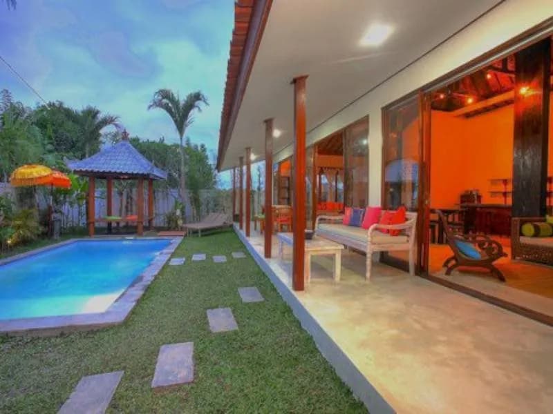 Villa Iman 5