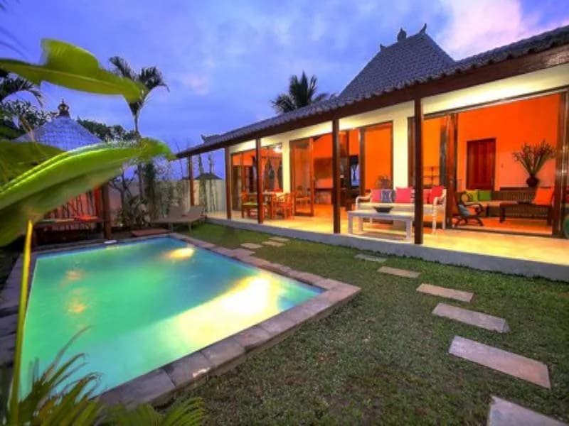 Villa Iman 2
