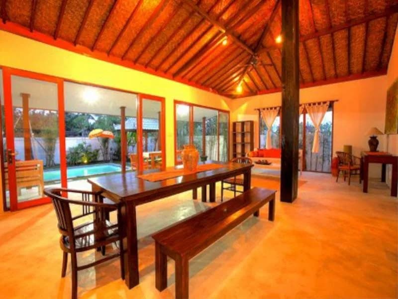 Villa Iman 4