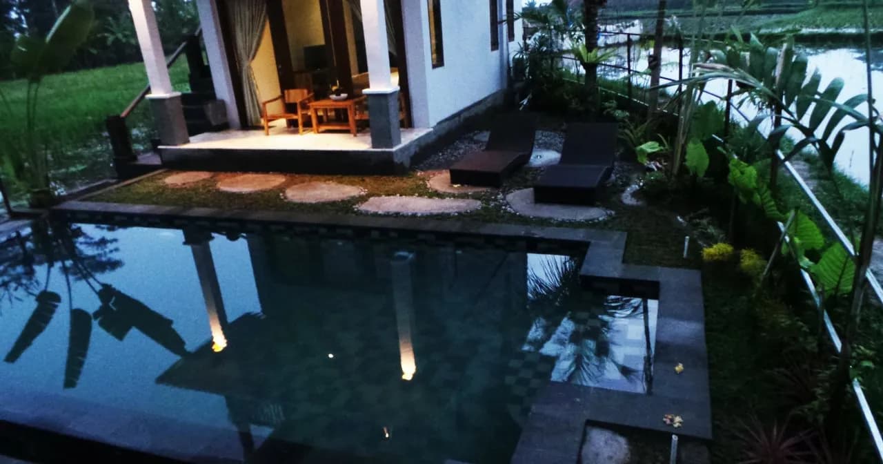 Villa Kemuning 3