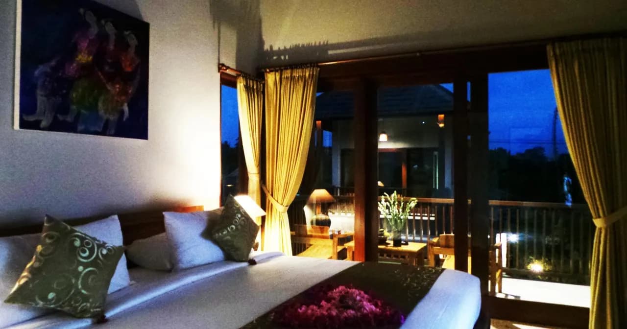Villa Kemuning 4