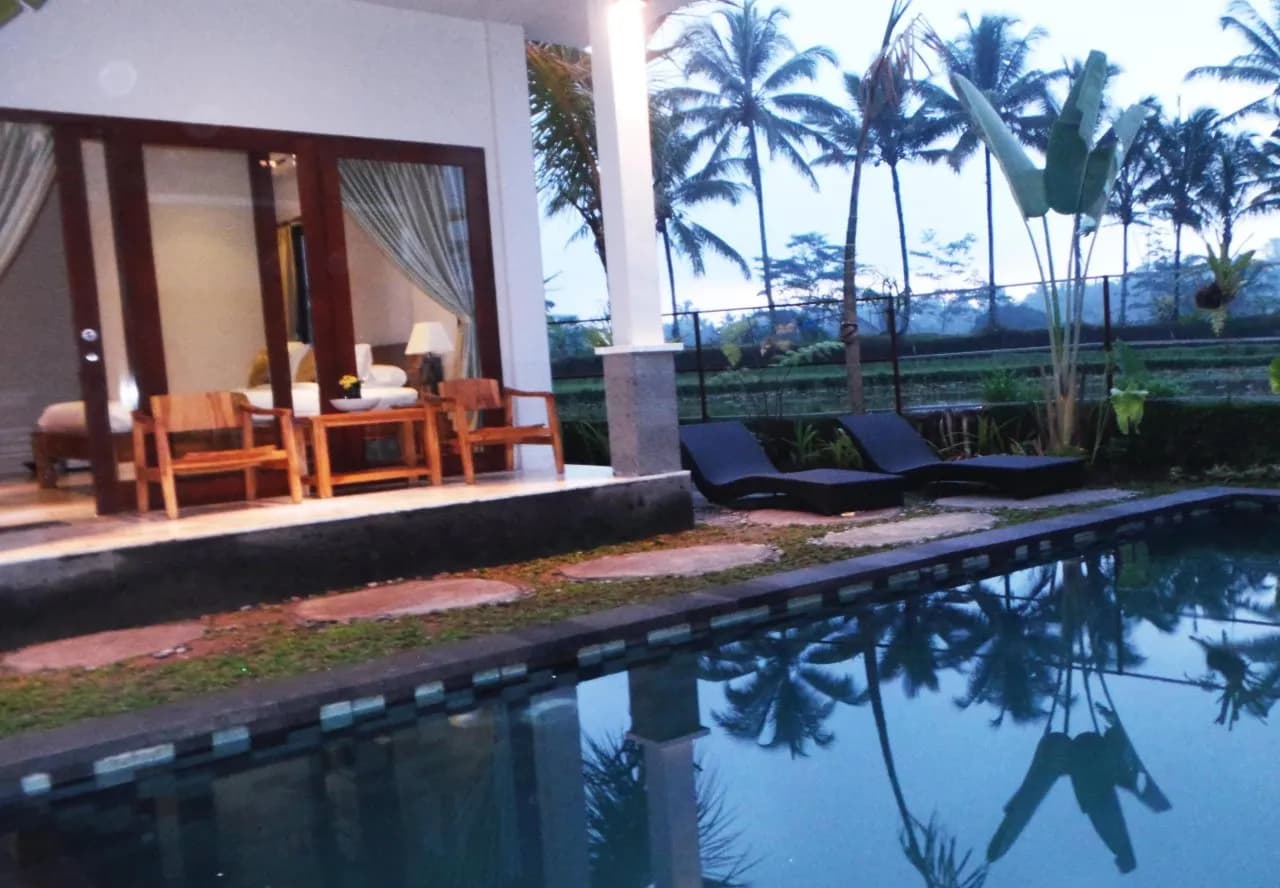Villa Kemuning