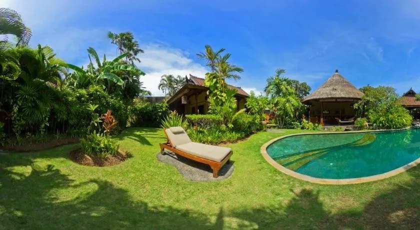 Villa Plawa Asri 2