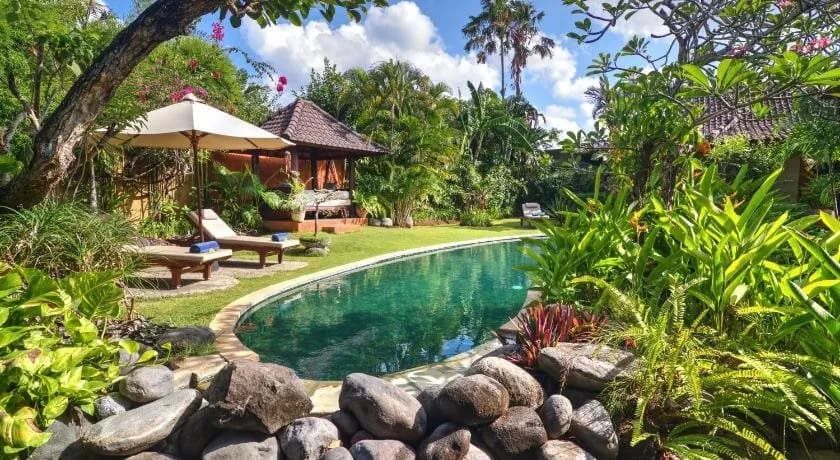 Villa Plawa Asri