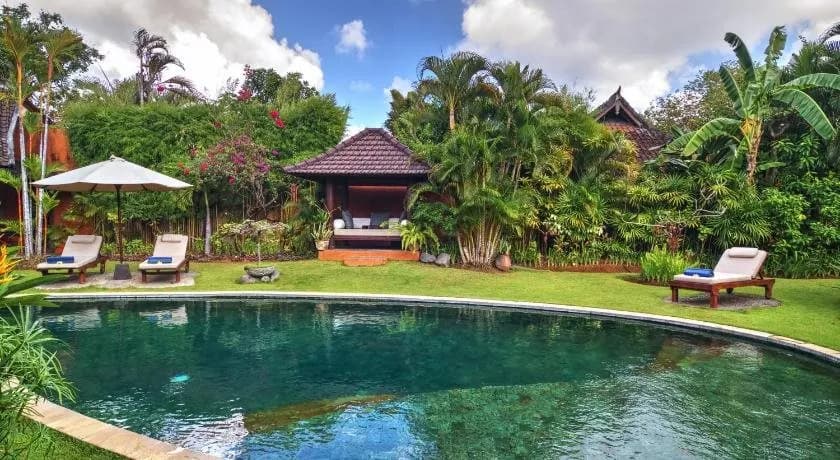 Villa Plawa Asri 3
