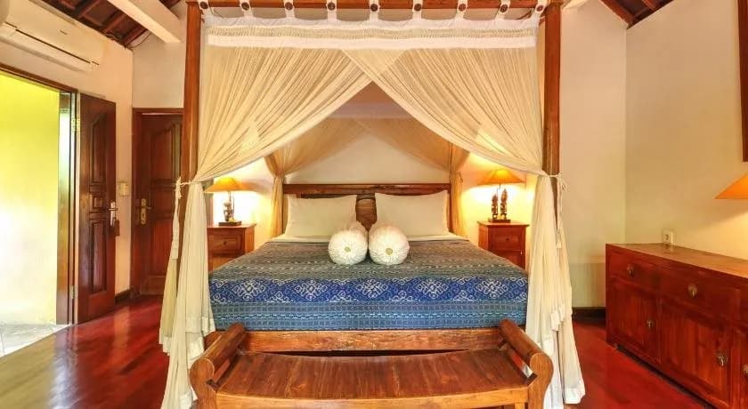 Villa Plawa Asri 4