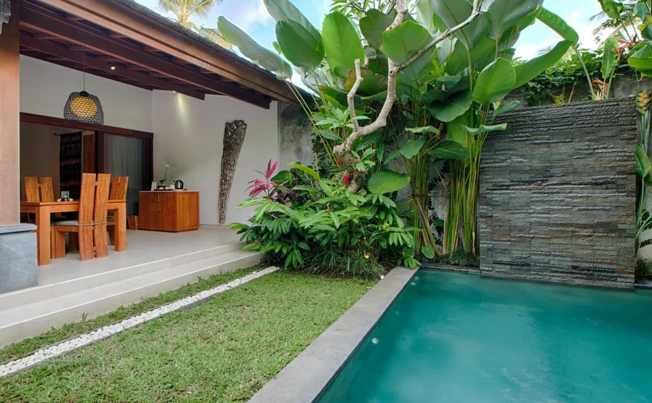Villa Santun 2