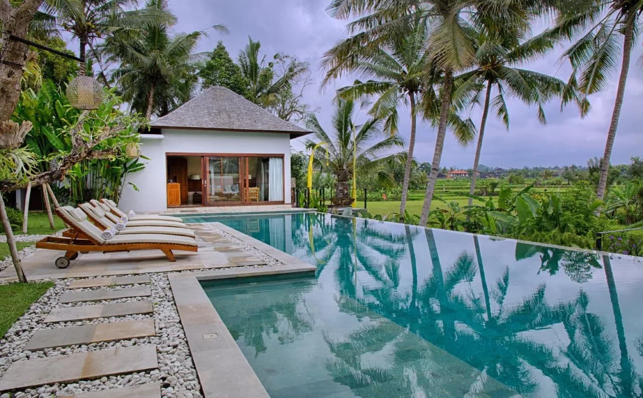 Villa Santun