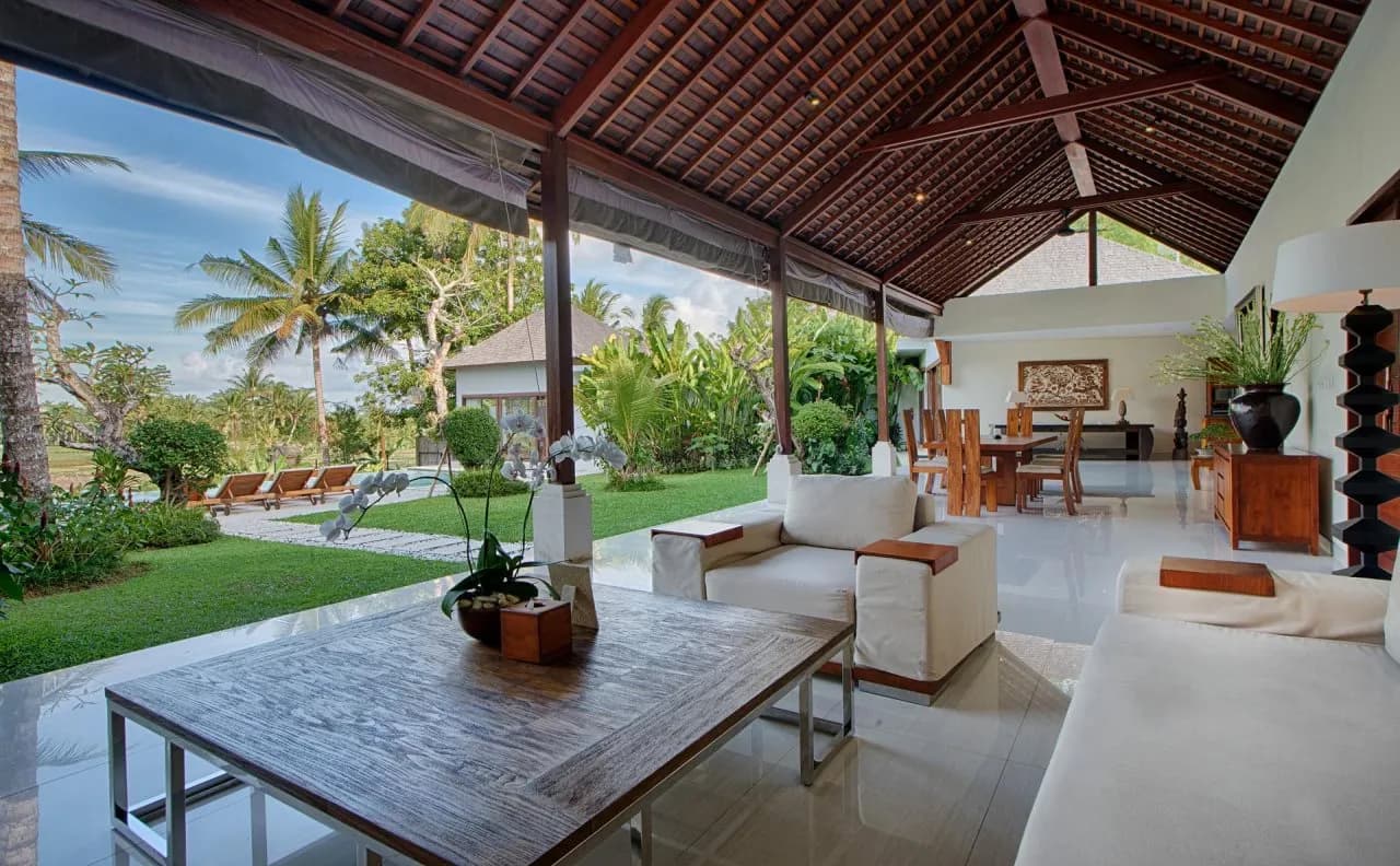 Villa Santun 3