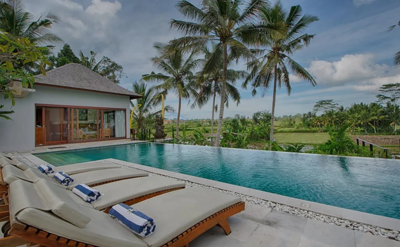 Villa Santun 5