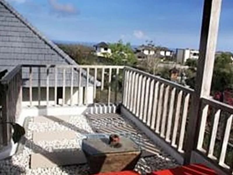 Villa Umah Putih 5