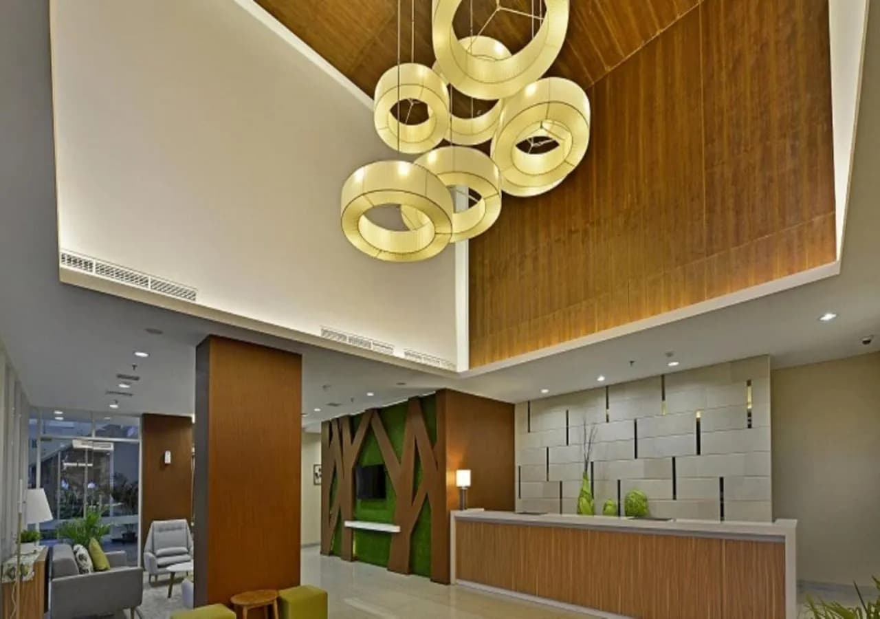 Whiz Prime Pajajaran Bogor 5