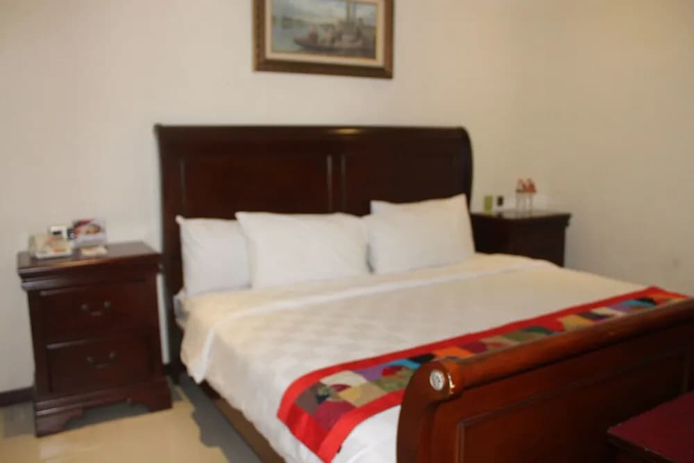 Zamzam Hotel & Convention 2