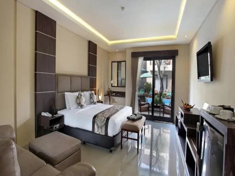 d'PENJOR Seminyak 2