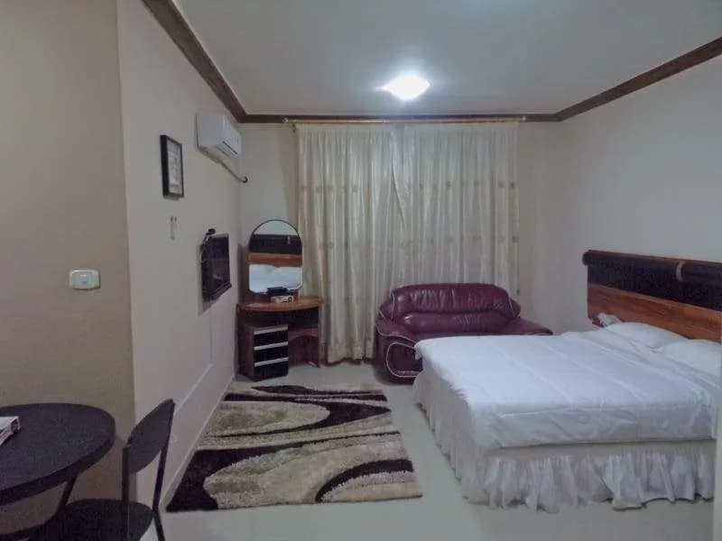 Sedrah Hotel 2