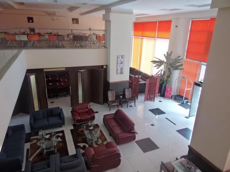 Sedrah Hotel 3