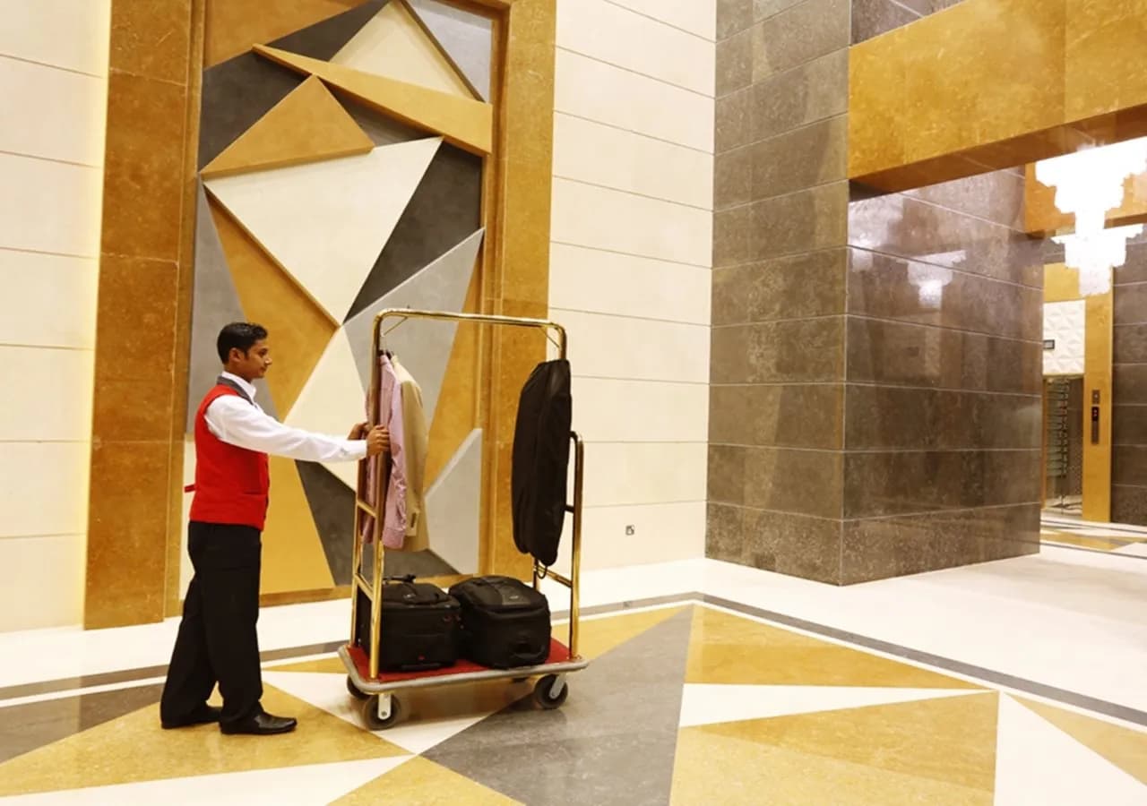 Dalal City Hotel 3