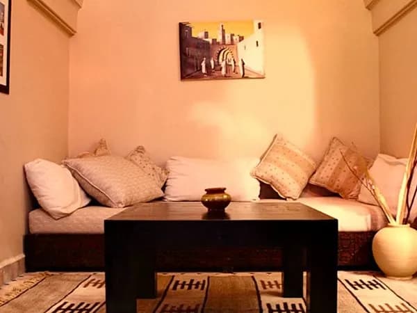 Albakech Boutique Hôtel & Spa 5