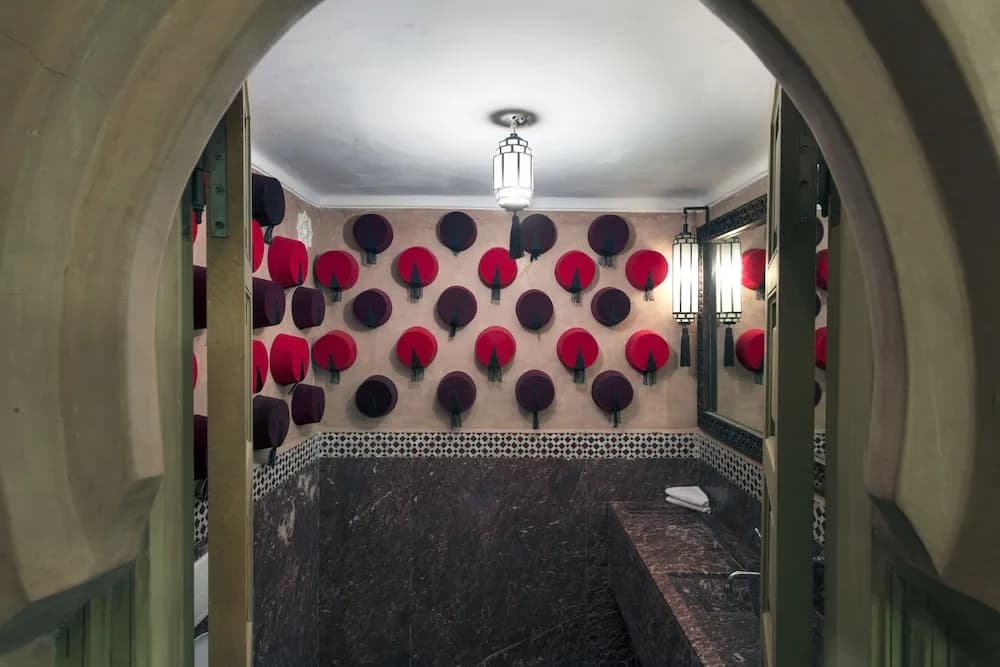 Almaha Marrakech 2