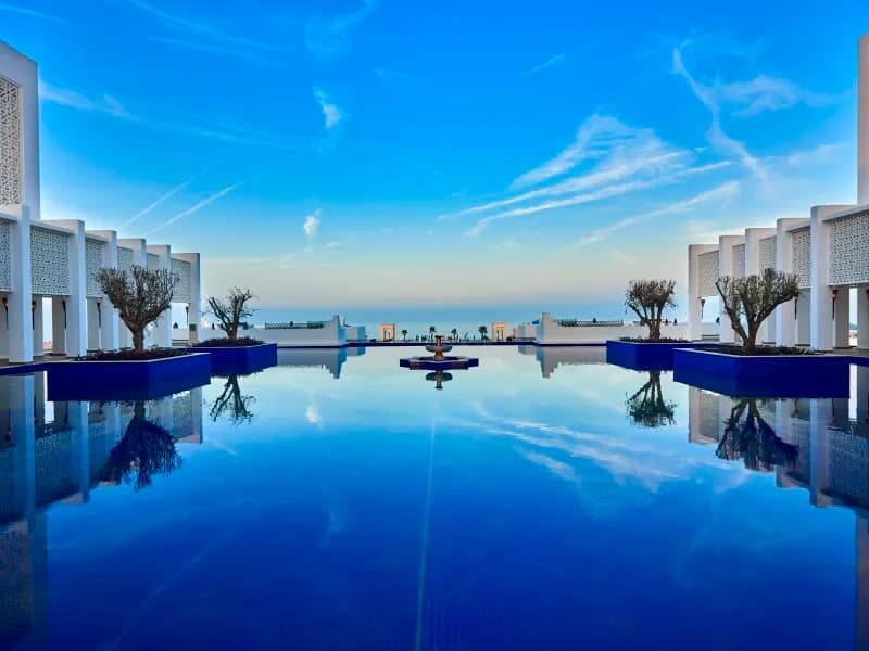 Banyan Tree Tamouda Bay