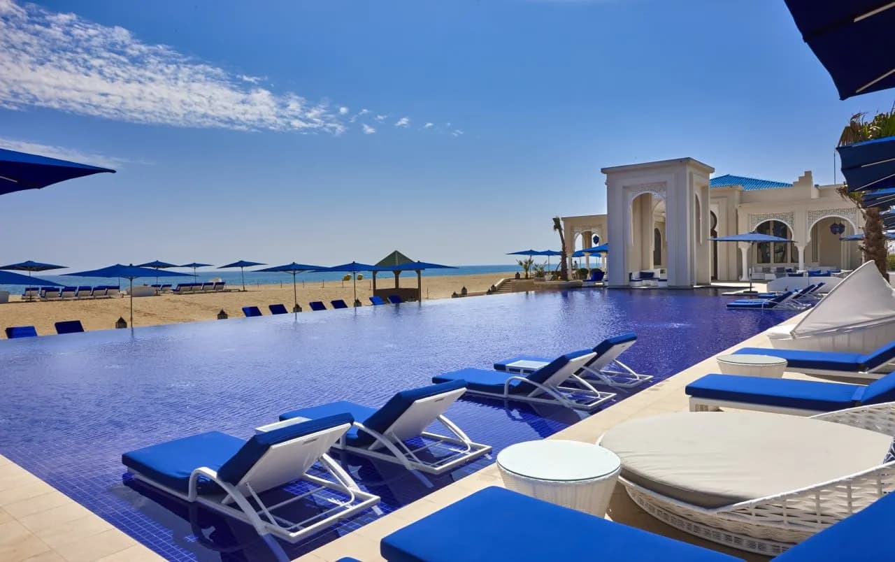 Banyan Tree Tamouda Bay 5