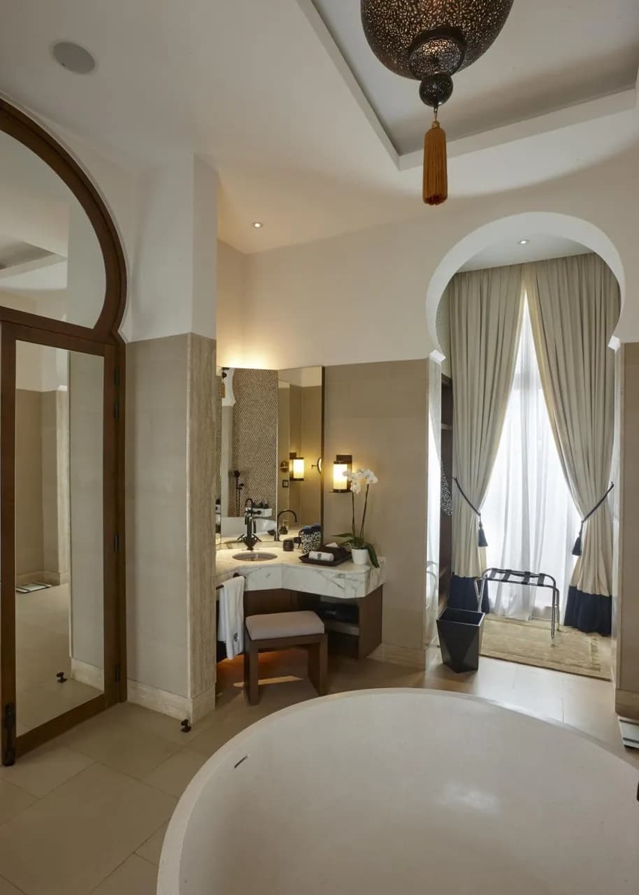 Banyan Tree Tamouda Bay 4
