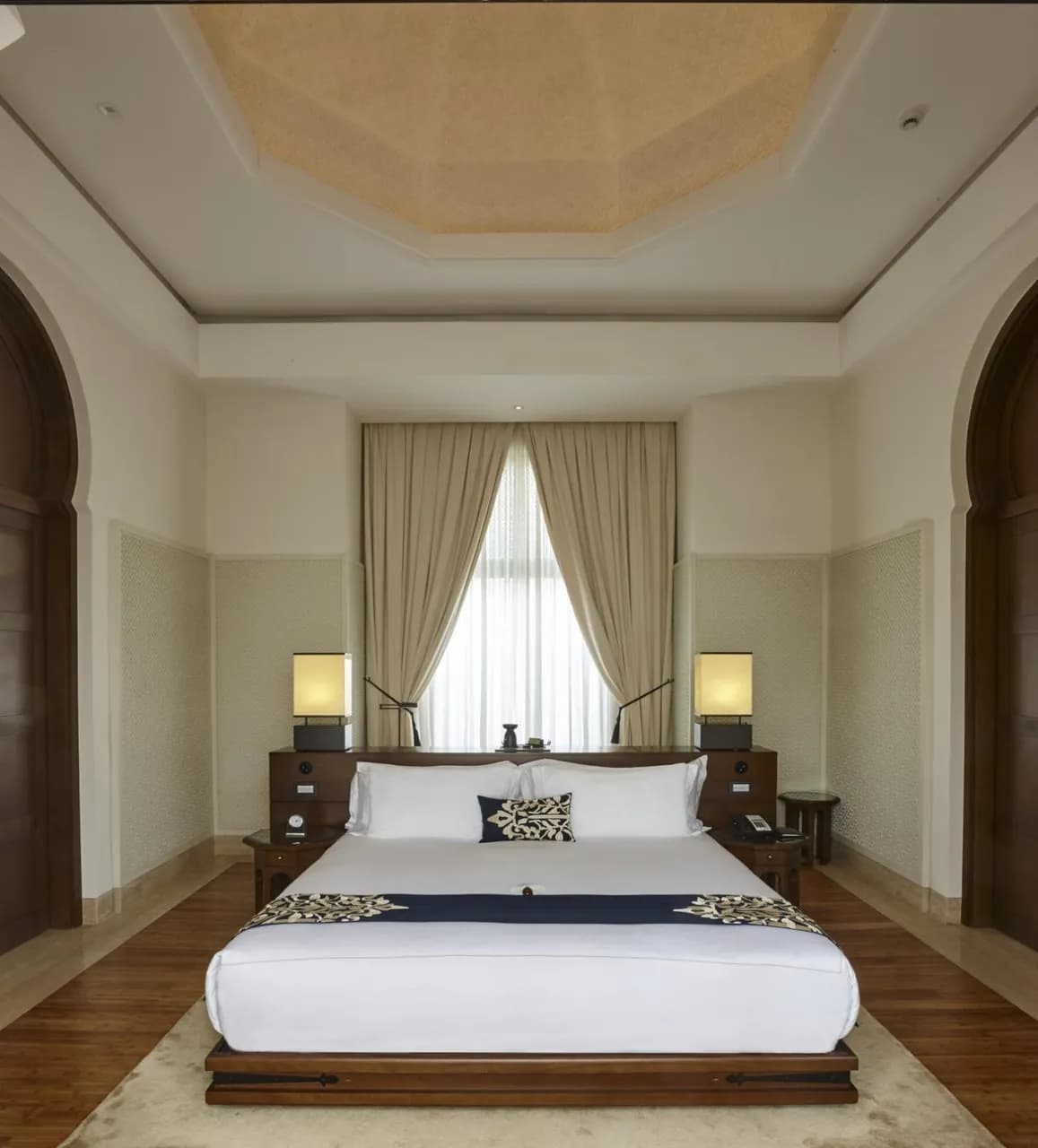 Banyan Tree Tamouda Bay 2