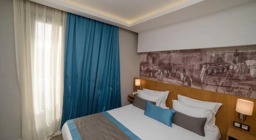 Onomo Hotel Rabat Terminus 2