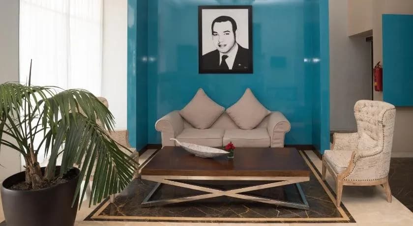 Onomo Hotel Rabat Terminus