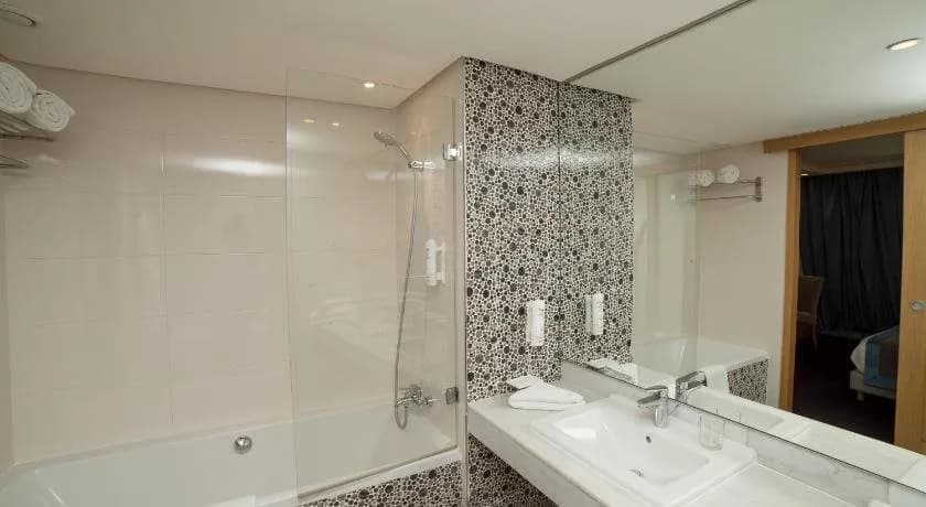 Onomo Hotel Rabat Terminus 4
