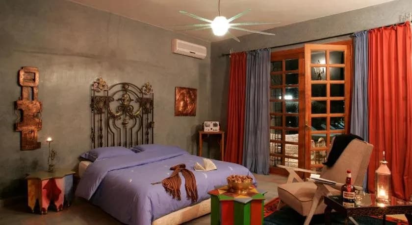 Casa Taos