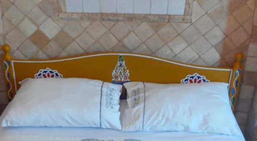 Hotel Pasta Plaza 5