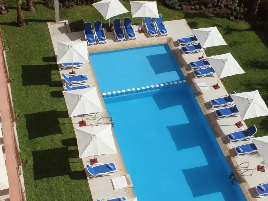 Relax Marrakech 5