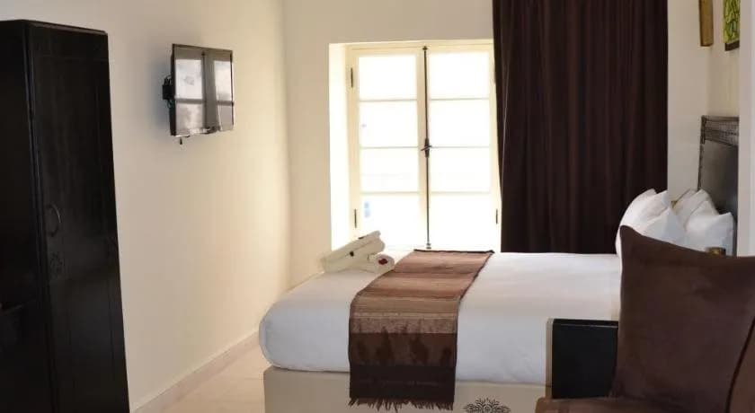 Hotel Riad Benatar 3