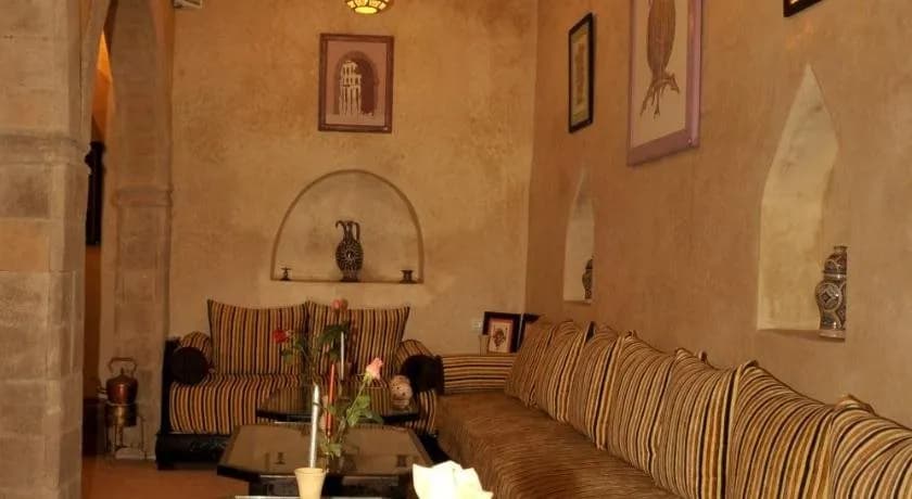 Hotel Riad Benatar 4