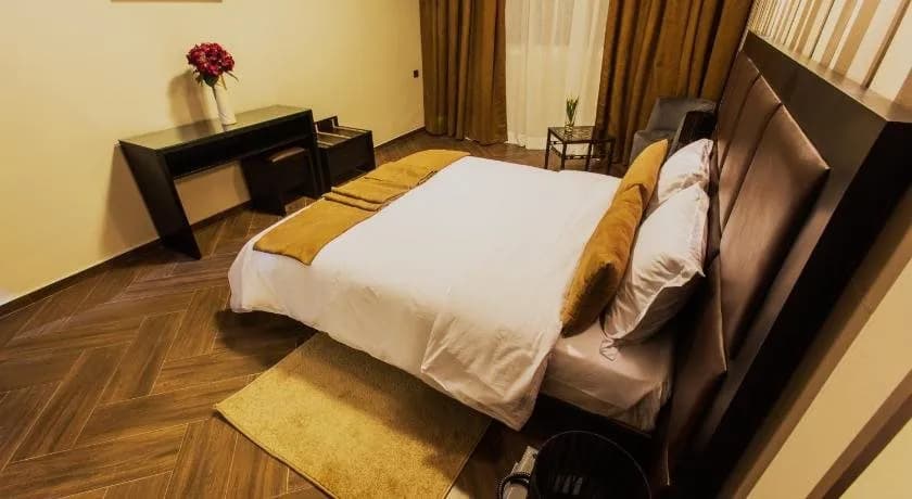 Hotel Swani 2