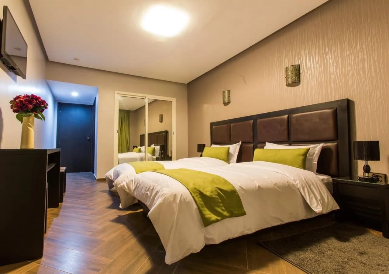 Hotel Swani